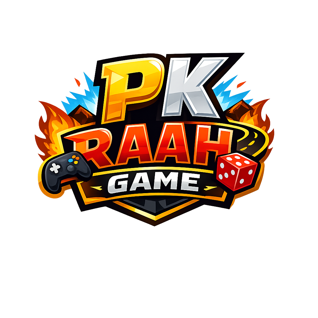 pkraah game